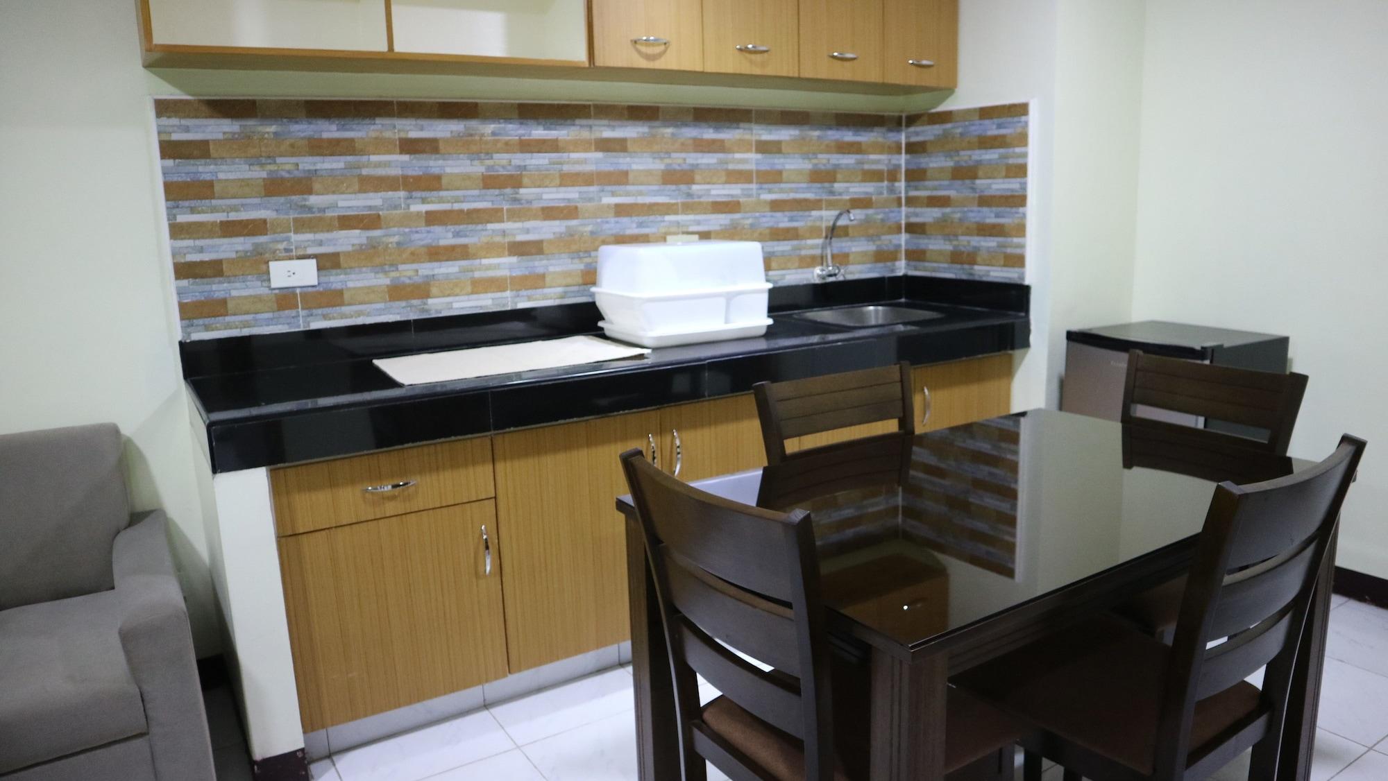 Doniti Suites And Events Place Mandaluyong Kültér fotó