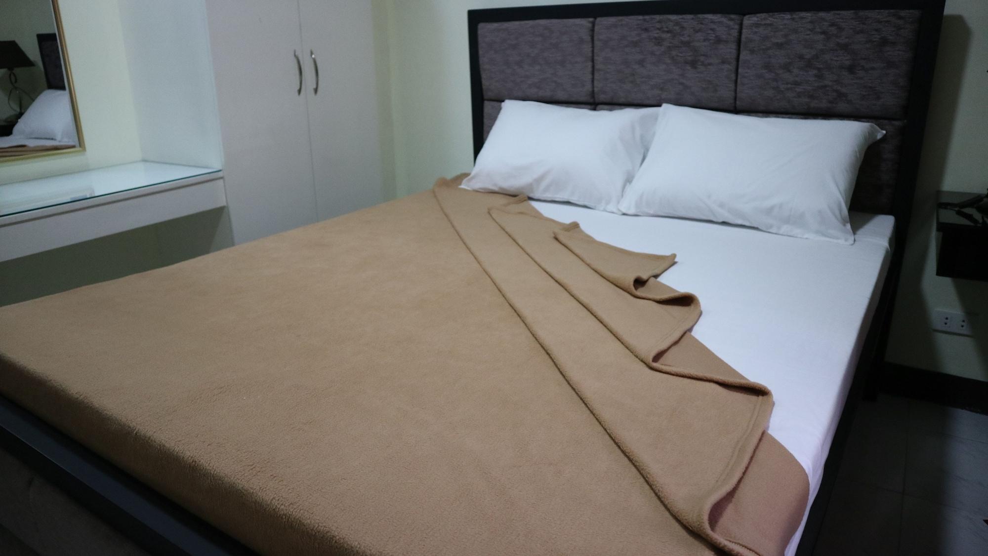 Doniti Suites And Events Place Mandaluyong Kültér fotó