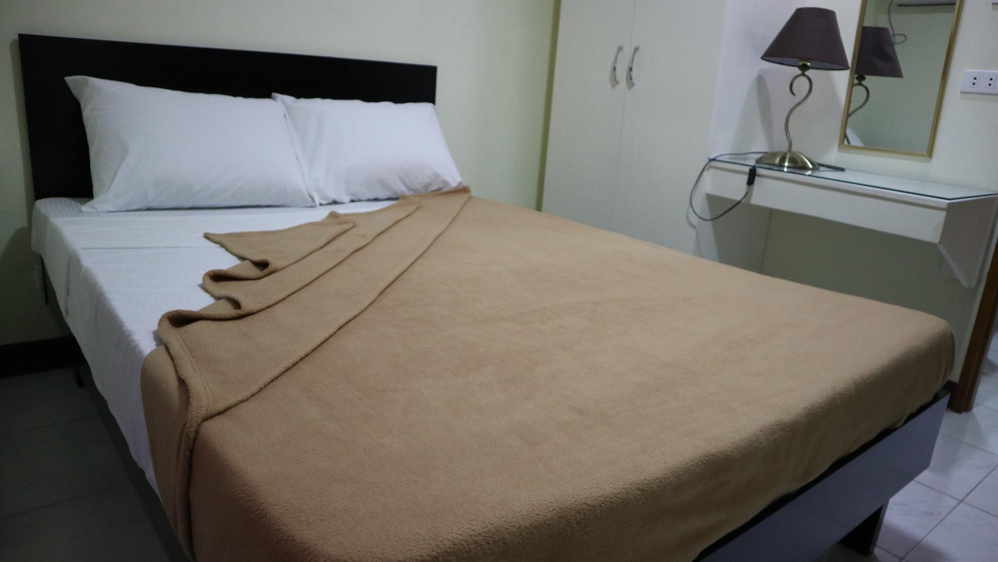 Doniti Suites And Events Place Mandaluyong Kültér fotó