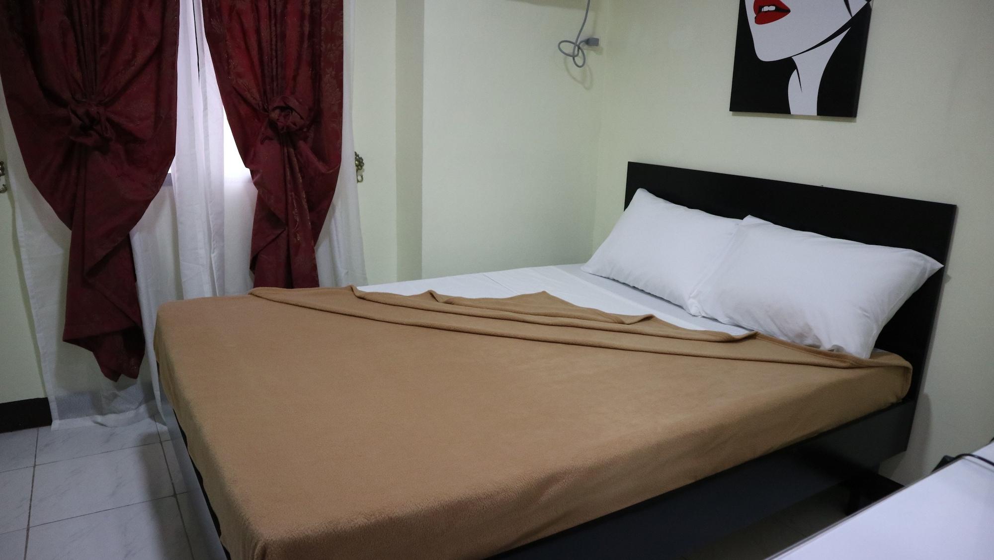 Doniti Suites And Events Place Mandaluyong Kültér fotó