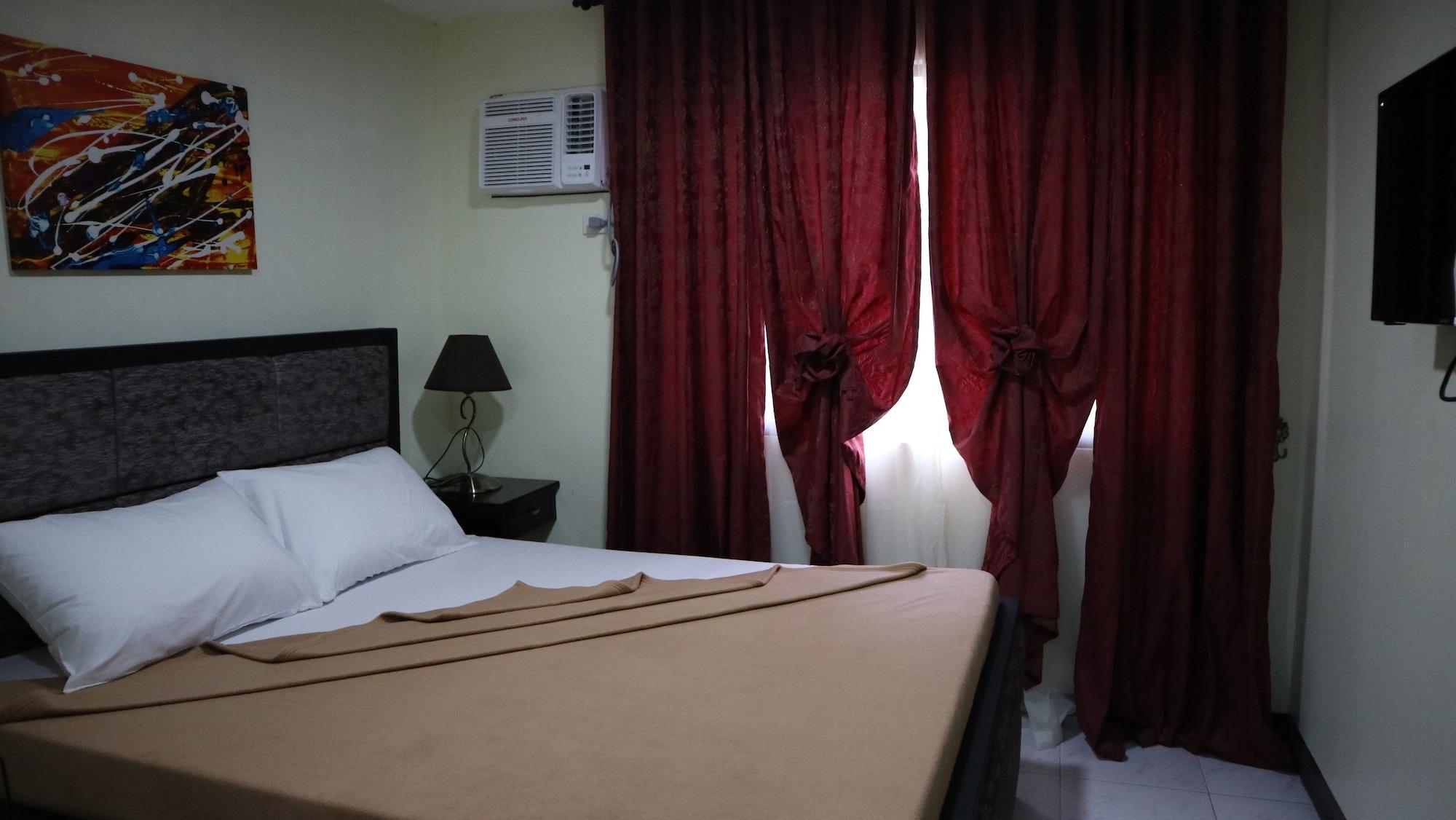 Doniti Suites And Events Place Mandaluyong Kültér fotó