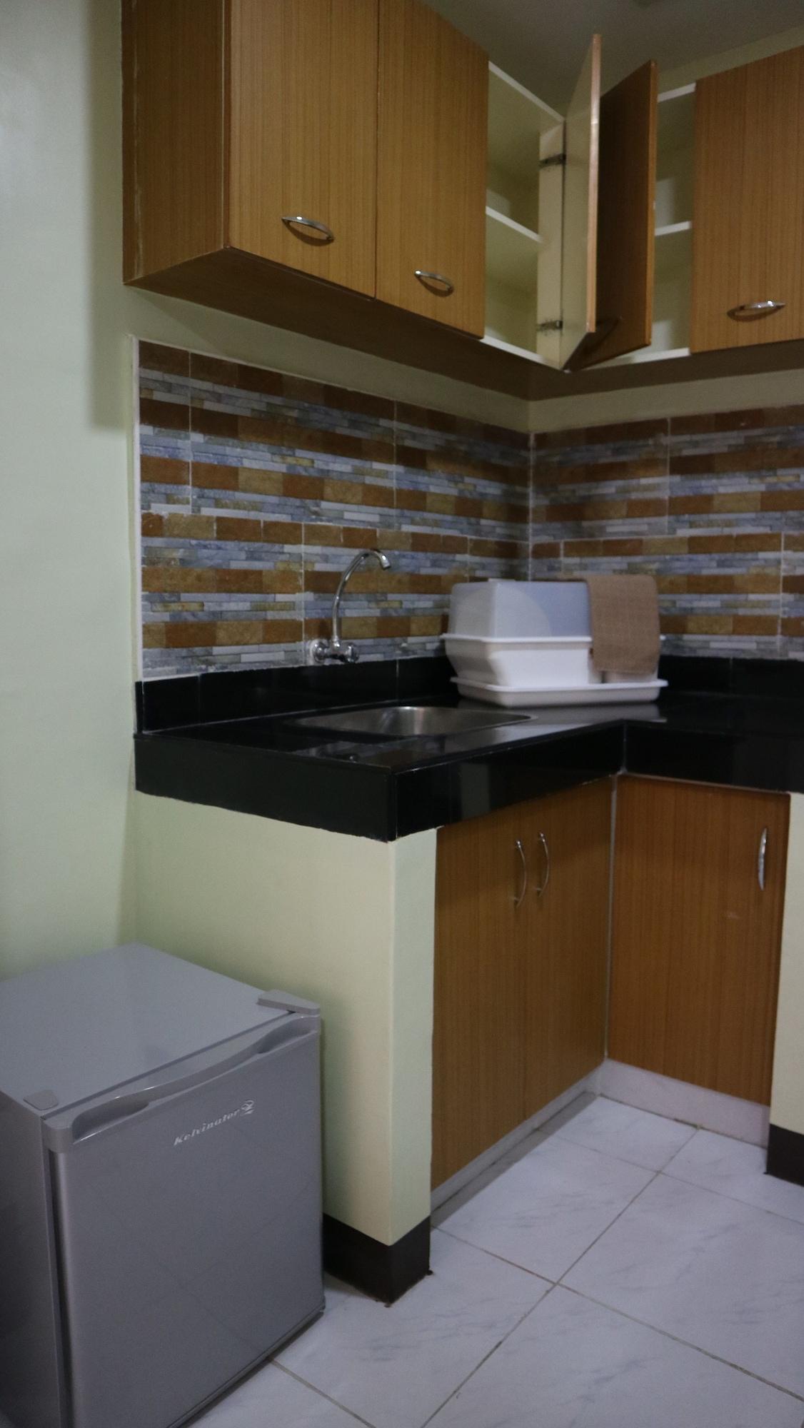 Doniti Suites And Events Place Mandaluyong Kültér fotó