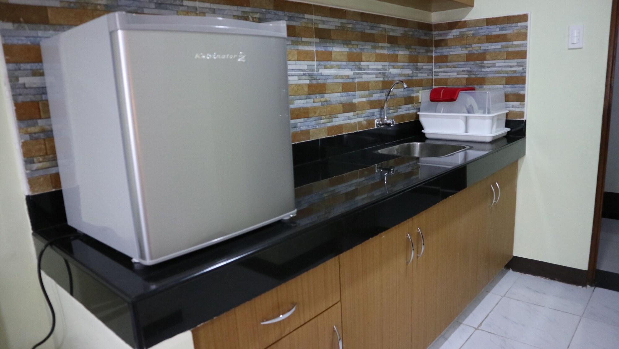 Doniti Suites And Events Place Mandaluyong Kültér fotó