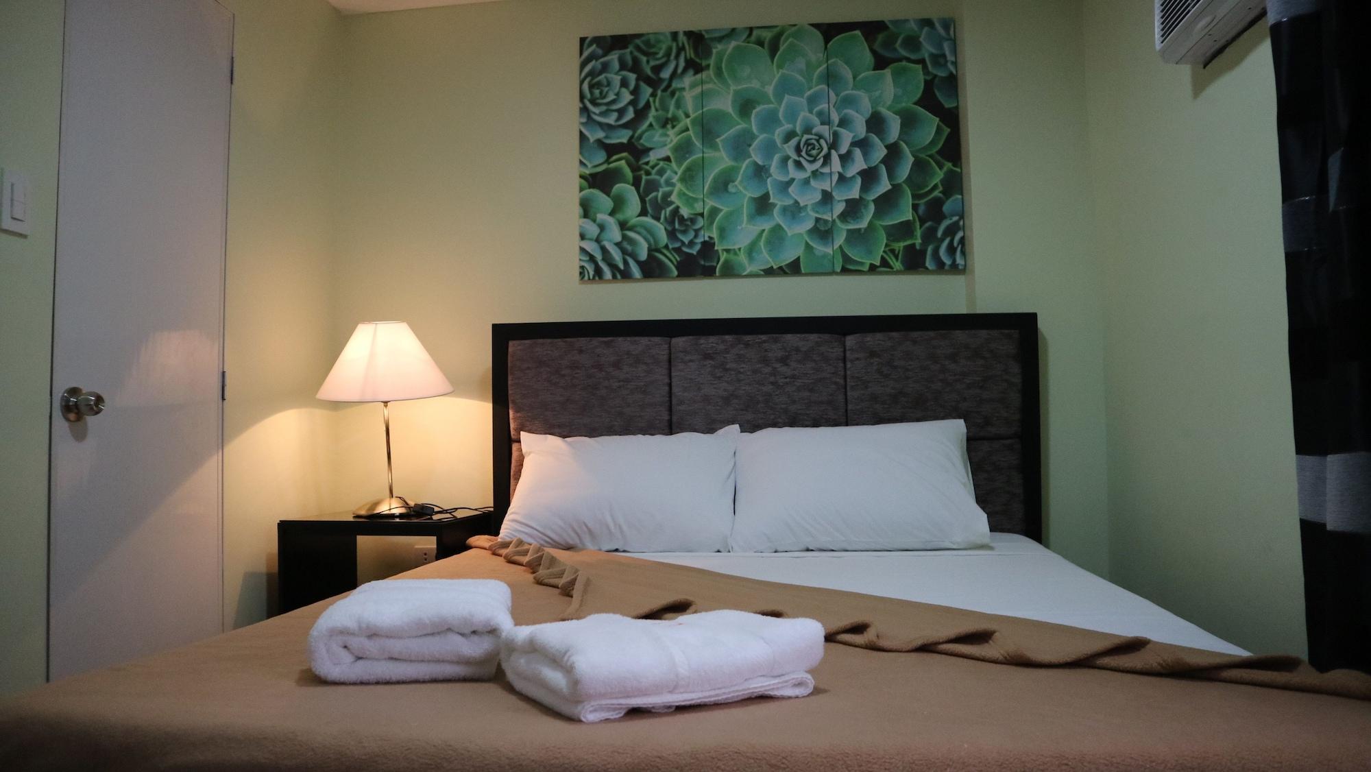 Doniti Suites And Events Place Mandaluyong Kültér fotó