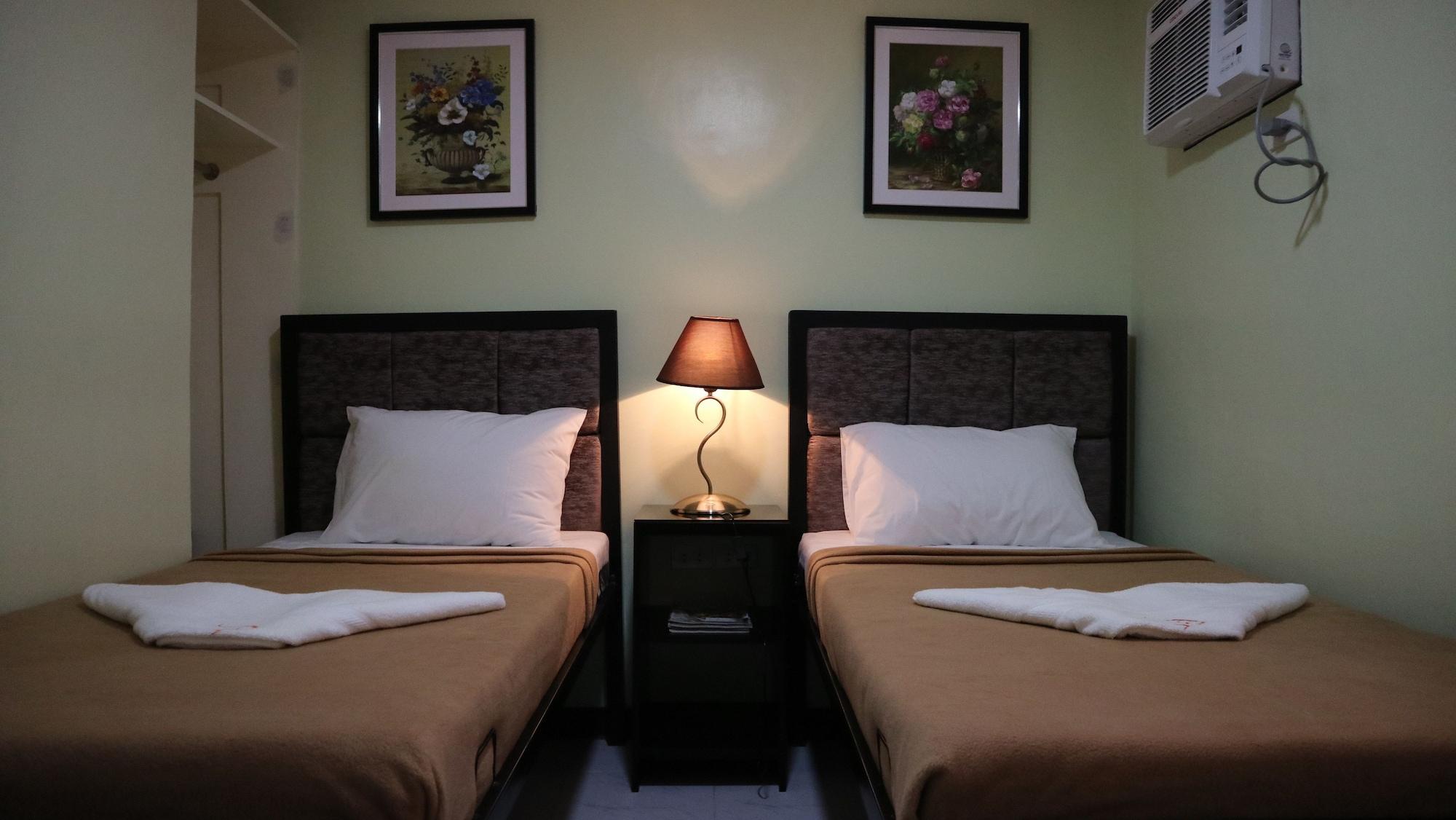Doniti Suites And Events Place Mandaluyong Kültér fotó