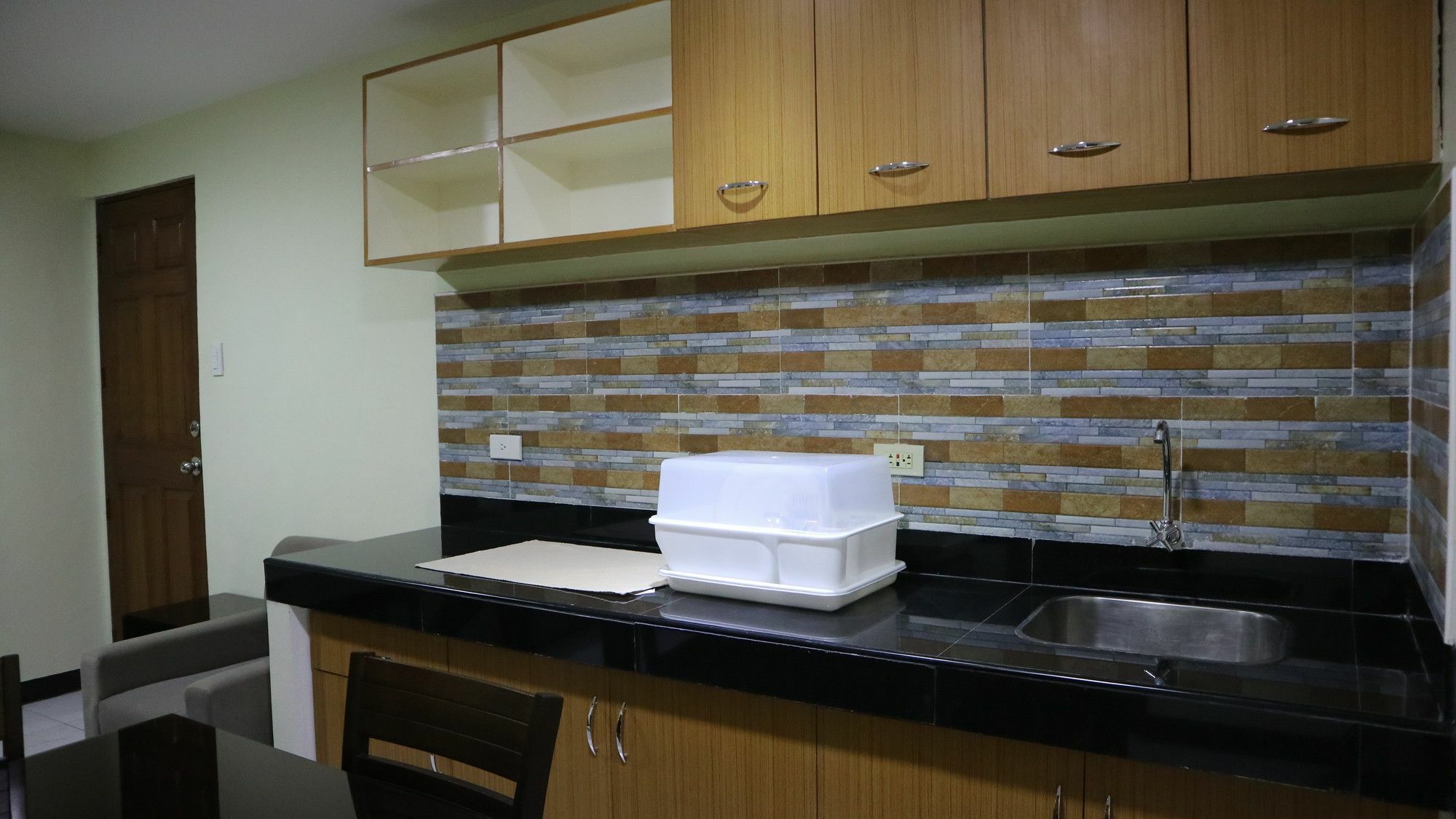 Doniti Suites And Events Place Mandaluyong Kültér fotó